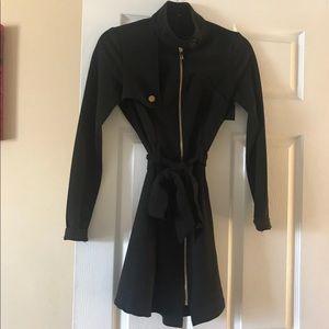 SOLD. Fashion nova dress/jacket